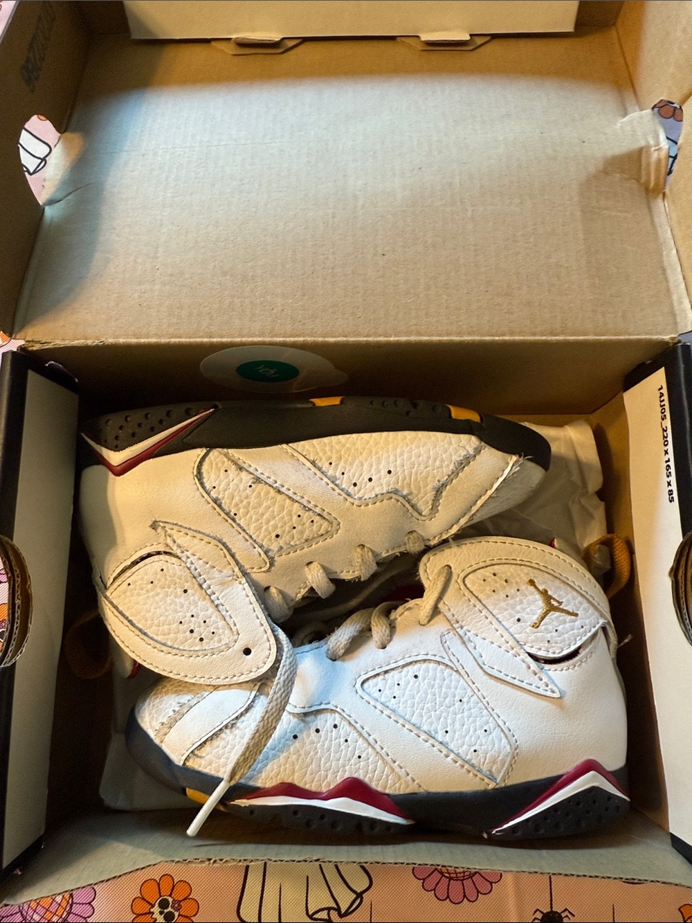 Jordan Kids